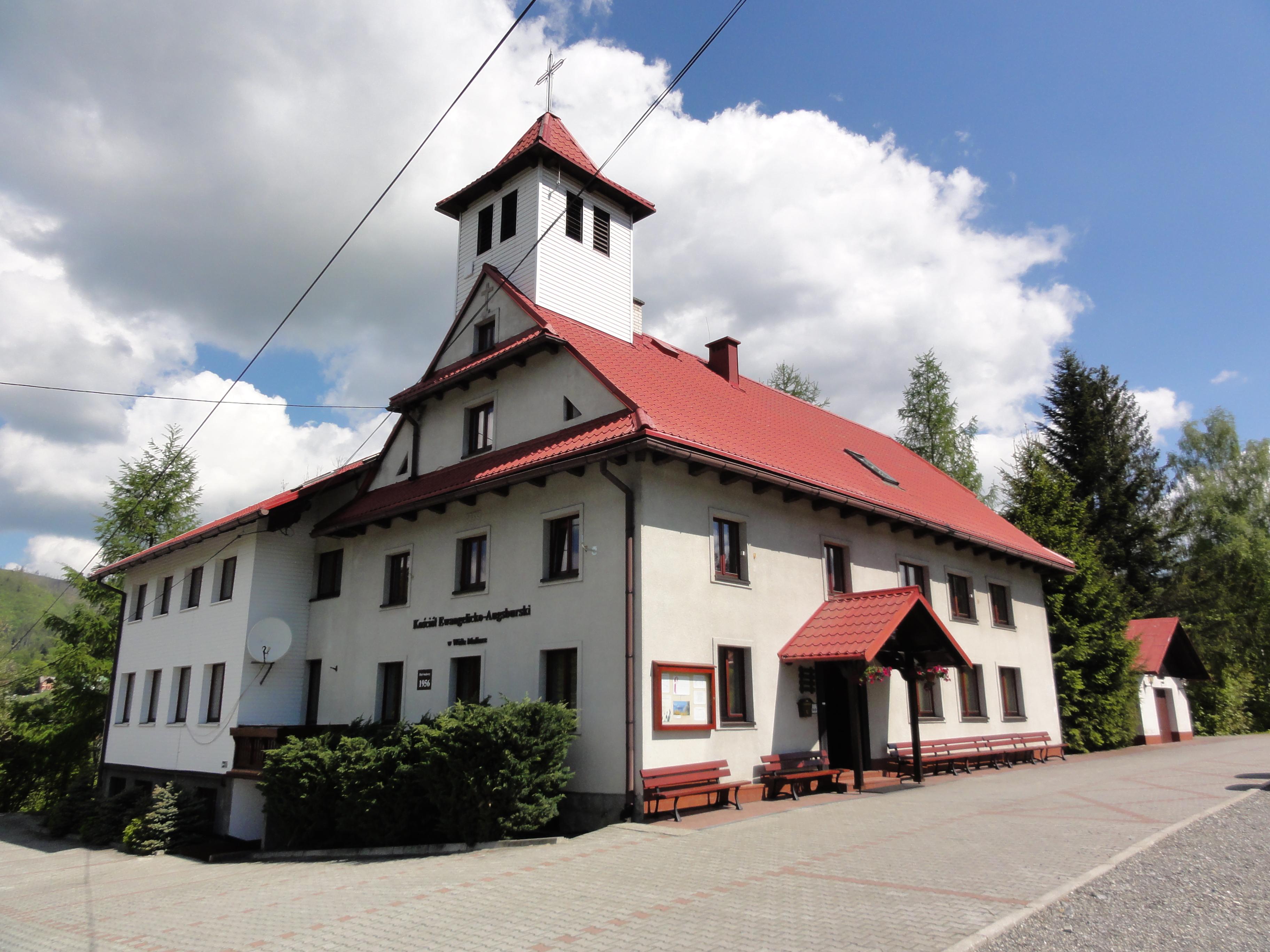 Parafia Ewangelicko-Augsburska w Wiśle Malince